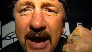 ECW Hardcore TV - Mar. 25, 1997