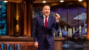 LUBACH: This was the week