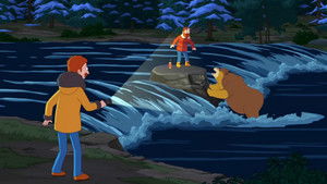 Bear of Beeftown Adventure