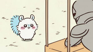 Faking Cute / I Made it