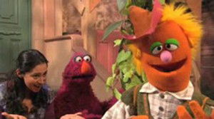 Jacks Grows His Own Beanstalk