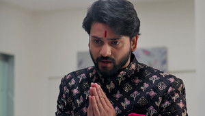 Karthik's Selfless Sacrifice