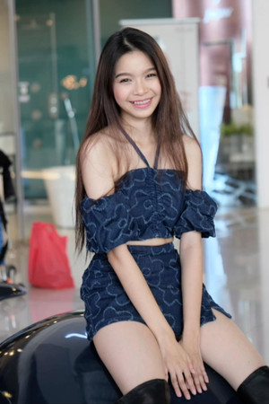 Papichaya Palakawong