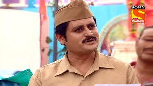 Mukundilal Becomes a Postman