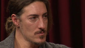 Maria Menounos; Eric Balfour