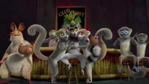 The Phantom of Club Moist