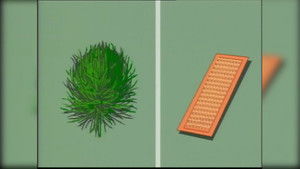 Vacuums, Beakmania & Weaving