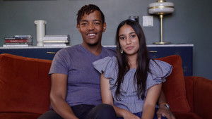 Blasian Love in South Africa