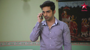 Sumit Conspires Against Kabir