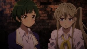 Escape from the Dungeon