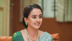 Khyati's Invitation to the Shahs