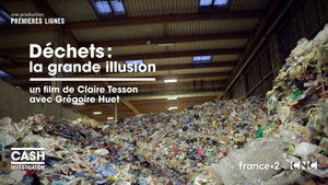 Waste: the great illusion