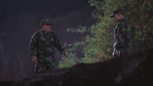 Yi Zimeng's Rehearsal Hits a Snag