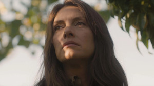 Evil Has a Certain Smell