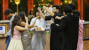 Shaadi Mubarak!