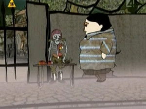 Lekcja 33: Ekskumancja