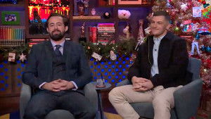 Chase Lemacks and Cloyce Martin