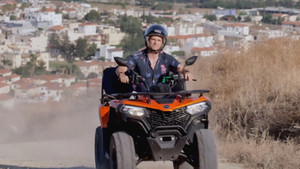 Oroklini and La Duquesa 2019