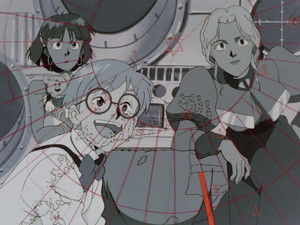 Nautilus vs. Nautilus