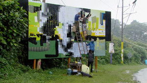 Verdeel en Heers (Devide and Conquer)