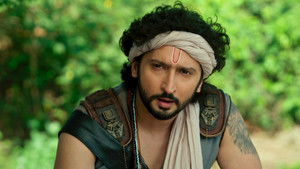 Tathacharya's Surprise Visit