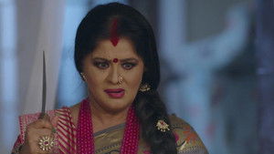 Rukmini Plans to Kill Doree