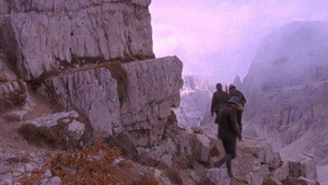 Northern Italy, June 1918