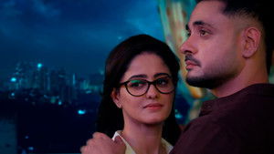 Mannat's Surprise For Vikrant