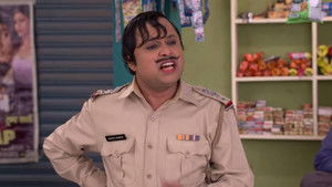 Angoori's Secret Concoction Makes Manmohan Energetic