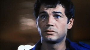 The Man in the Shadows