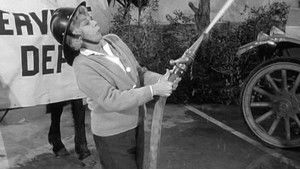 Kate Bradley, Girl Volunteer