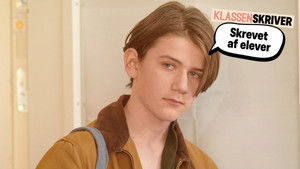 Bjørn's worrying message