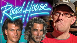 Road House (1989) Review and our Weirdest Bar Stories