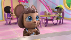 Cricket’s First Menu!