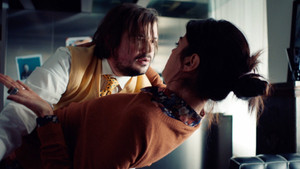 Le tartarughe di Linosa