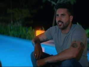 Fears and masks, Pt. 1