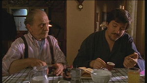 Death in the ward / The informant