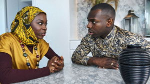 Surf on the Suffering