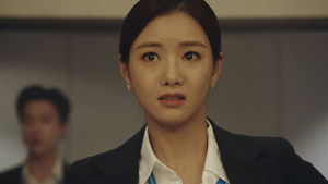 Jin Jung Joins the Civil Affairs Division