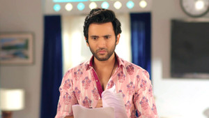 Aarav is In a Dilemma