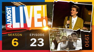 High Five'N White Guys Day Off