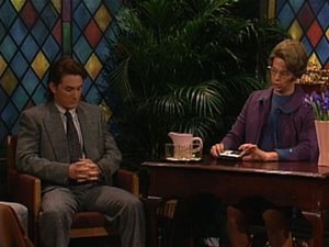 Sean Penn/L.L. Cool J., Michael Penn & the Pull