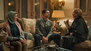 Mohammad, Tonight Is Your Night