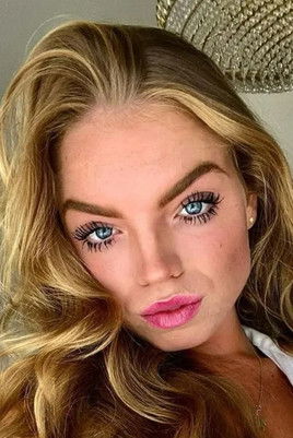 Lily Fay van der Meijde