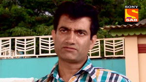 Suttilal's Father's Ghost