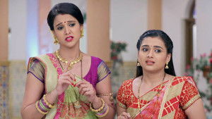 Kunti Can't Conduct The Puja
