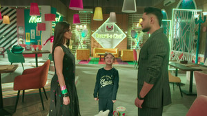 Dua's Wish to Meet Vikrant