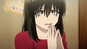 5th Night: The few years I spent with you...