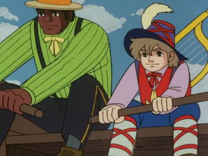 My Mother Has Gone Away