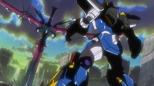 Fortress of the Diety